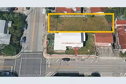 1611 NW 2nd, Miami, FL 33125 - Photo 3