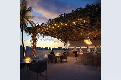 2557 NE 190th #602, Miami, FL 33180 - Photo 19