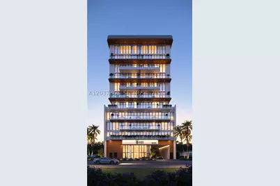 2557 NE 190th #602, Miami, FL 33180 - Photo 11