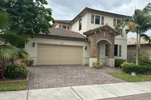 11770 SW 242nd, Homestead, FL 33032 - Photo 1