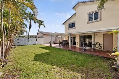 18536 NW 56th, Miami Gardens, FL 33055 - Photo 7