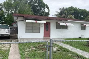 6833 SW 20th, Miramar, FL 33023 - Photo 1
