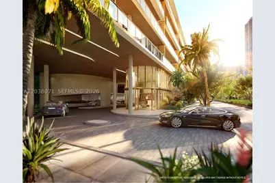 2200 Brickell #308, Miami, FL 33129 - Photo 1