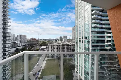 601 NE 27th #1501, Miami, FL 33137 - Photo 25