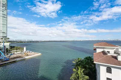 601 NE 27th #1501, Miami, FL 33137 - Photo 31