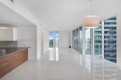 601 NE 27th #1501, Miami, FL 33137 - Photo 5