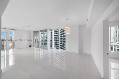 601 NE 27th #1501, Miami, FL 33137 - Photo 3