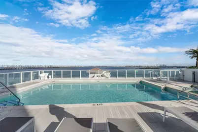 601 NE 27th #1501, Miami, FL 33137 - Photo 27