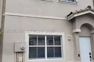 [Address not provided], Miami Lakes, FL 33014 - Photo 1