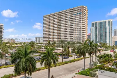 2030 S Ocean #307, Hallandale Beach, FL 33009 - Photo 29