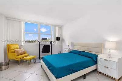 2030 S Ocean #307, Hallandale Beach, FL 33009 - Photo 21