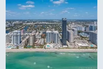 2030 S Ocean #307, Hallandale Beach, FL 33009 - Photo 33