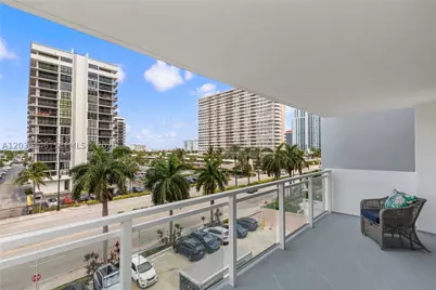 2030 S Ocean #307, Hallandale Beach, FL 33009 - Photo 27