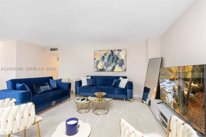 2030 S Ocean #307, Hallandale Beach, FL 33009 - Photo 7
