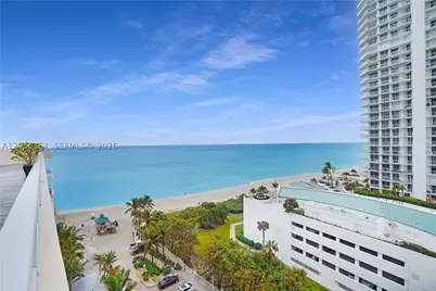 16699 Collins #1002, Sunny Isles Beach, FL 33160 - Photo 33