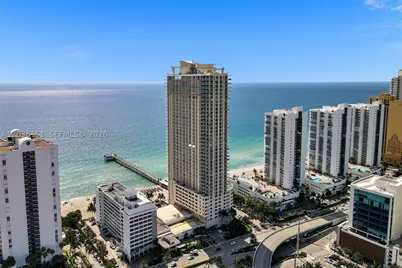 16699 Collins #1002, Sunny Isles Beach, FL 33160 - Photo 39