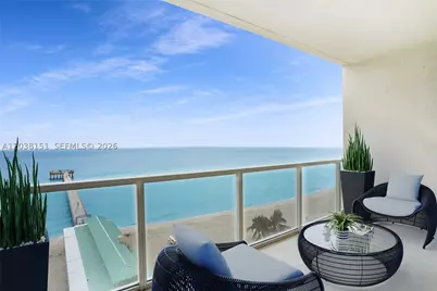 16699 Collins #1002, Sunny Isles Beach, FL 33160 - Photo 3