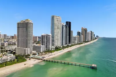 16699 Collins #1002, Sunny Isles Beach, FL 33160 - Photo 41