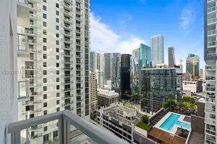 1050 Brickell, Miami, FL 33131 - Photo 5