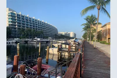 2961 NE 185th #1601, Aventura, FL 33180 - Photo 1