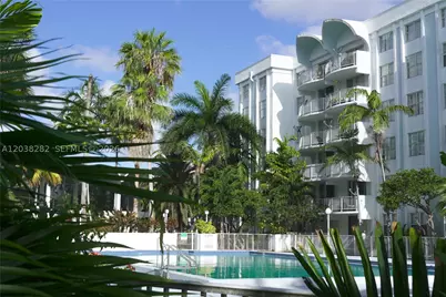 482 NW 165th St #A504, Miami, FL 33169 - Photo 39