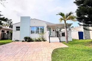 1031 Hollywood, Hollywood, FL 33019 - Photo 1