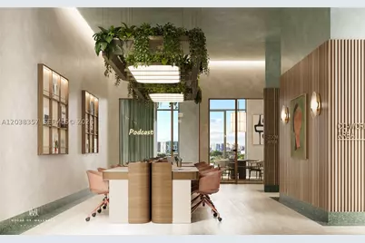 152 SW 9th #1619, Miami, FL 33130 - Photo 3