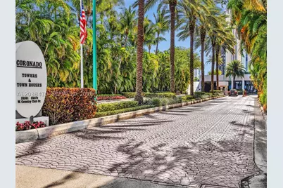 20379 W Country Club #1437, Aventura, FL 33180 - Photo 5