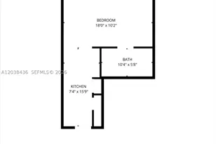 20 NE 11th, Miami, FL 33132 - Photo 17