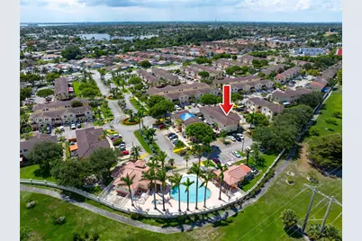 7362 NW 179th #7362, Hialeah, FL 33015 - Photo 25