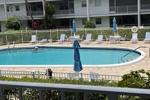 541 Blue Heron, Hallandale Beach, FL 33009 - Photo 1
