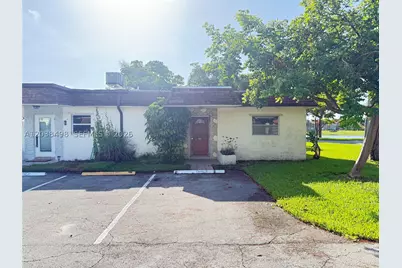 417 SW Natura #A, Deerfield Beach, FL 33441 - Photo 1