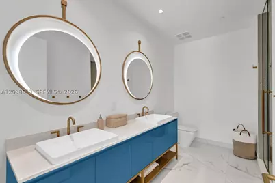 2655 S Bayshore #1606, Miami, FL 33133 - Photo 17