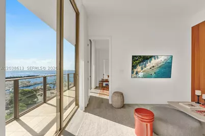 2655 S Bayshore #1606, Miami, FL 33133 - Photo 5