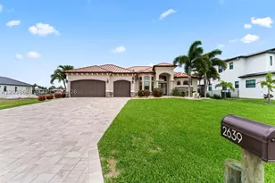 2639 SW 29th, Cape Coral, FL 33914 - Photo 7
