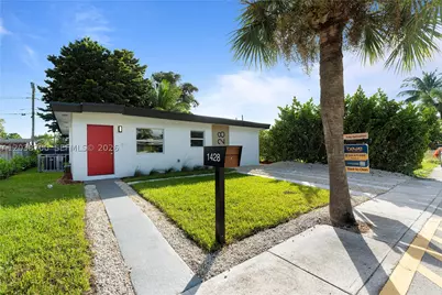 1428 NE 153rd, North Miami Beach, FL 33162 - Photo 25