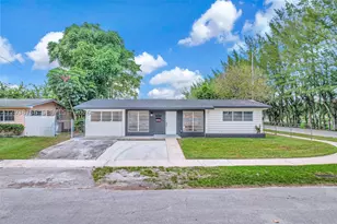 8201 SW 42nd, Miami, FL 33155 - Photo 1