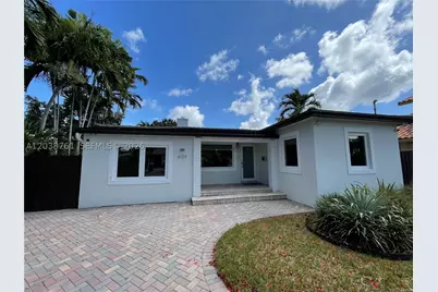 6129 SW 28th, Miami, FL 33155 - Photo 1