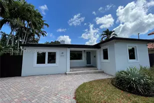 6129 SW 28th, Miami, FL 33155 - Photo 1