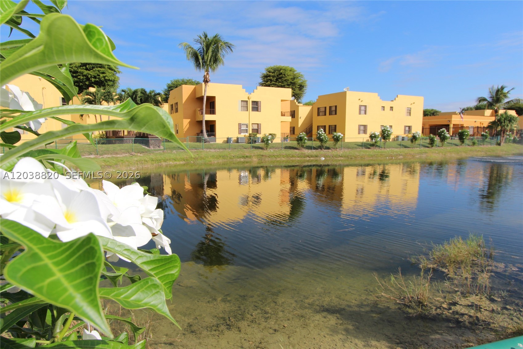 650 NW 114th #202 - 650 NW 114th #202, Sweetwater, FL 33172 Luxury Property | Jose Angel Pina