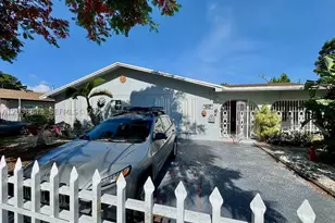 15940 NW 37th, Miami Gardens, FL 33054 - Photo 1