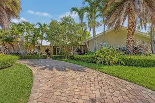 8021 SW 162nd, Palmetto Bay, FL 33157 - Photo 1