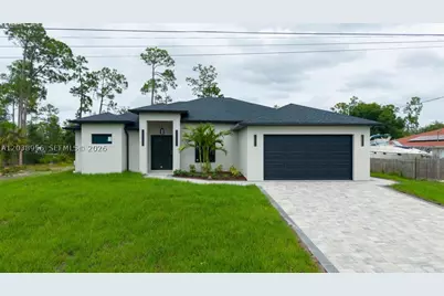 814 Calyton, Lehigh Acres, FL 33972 - Photo 5