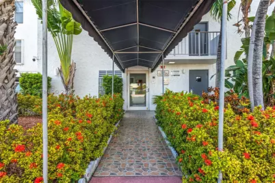 6545 Indian Creek #306, Miami Beach, FL 33141 - Photo 21