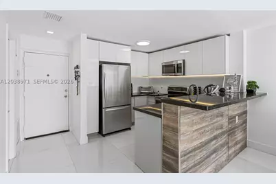 6545 Indian Creek #306, Miami Beach, FL 33141 - Photo 1