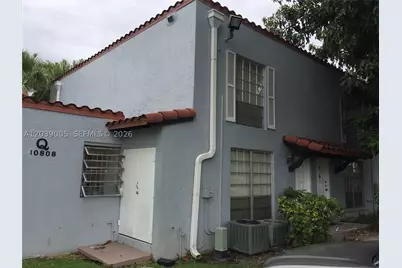 10808 N Kendall #Q-4, Miami, FL 33176 - Photo 1