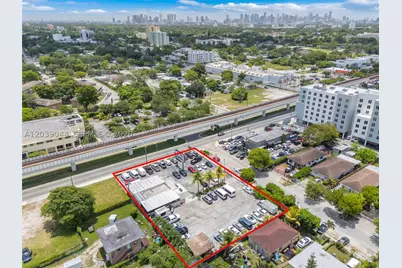2729 NW 56th, Miami, FL 33142 - Photo 1