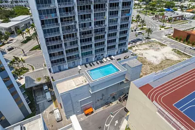 1720 Harrison #16A, Hollywood, FL 33020 - Photo 23