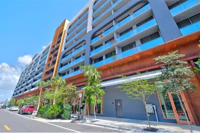 2700 NW 2nd #528, Miami, FL 33127 - Photo 59