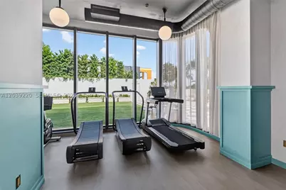 2700 NW 2nd #528, Miami, FL 33127 - Photo 41